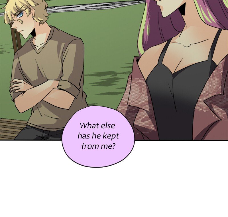 Read unOrdinary Manga EN Manga Online