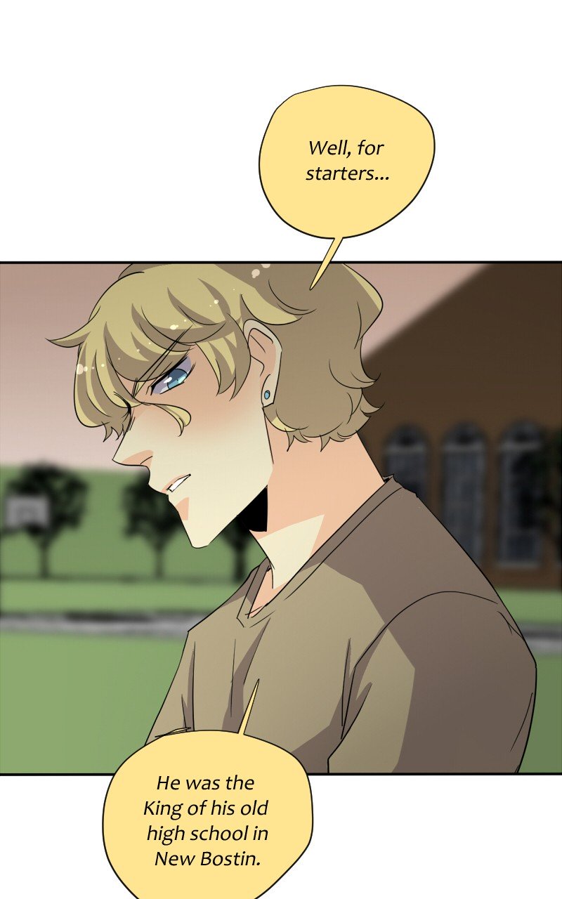 Read unOrdinary Manga EN Manga Online