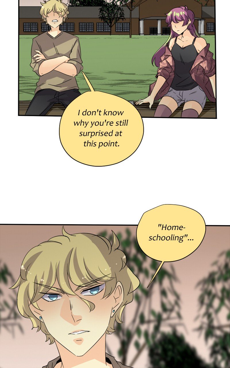 Read unOrdinary Manga EN Manga Online