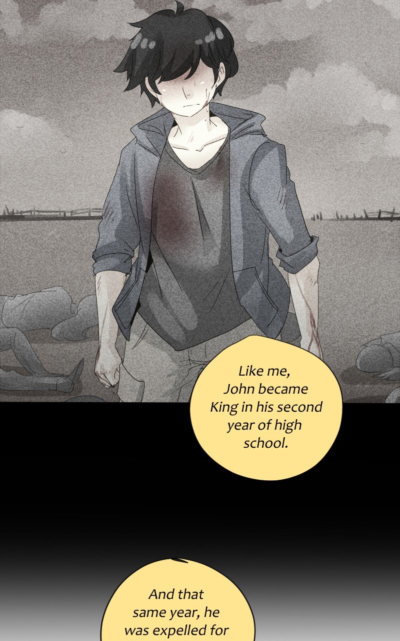 Read unOrdinary Manga EN Manga Online
