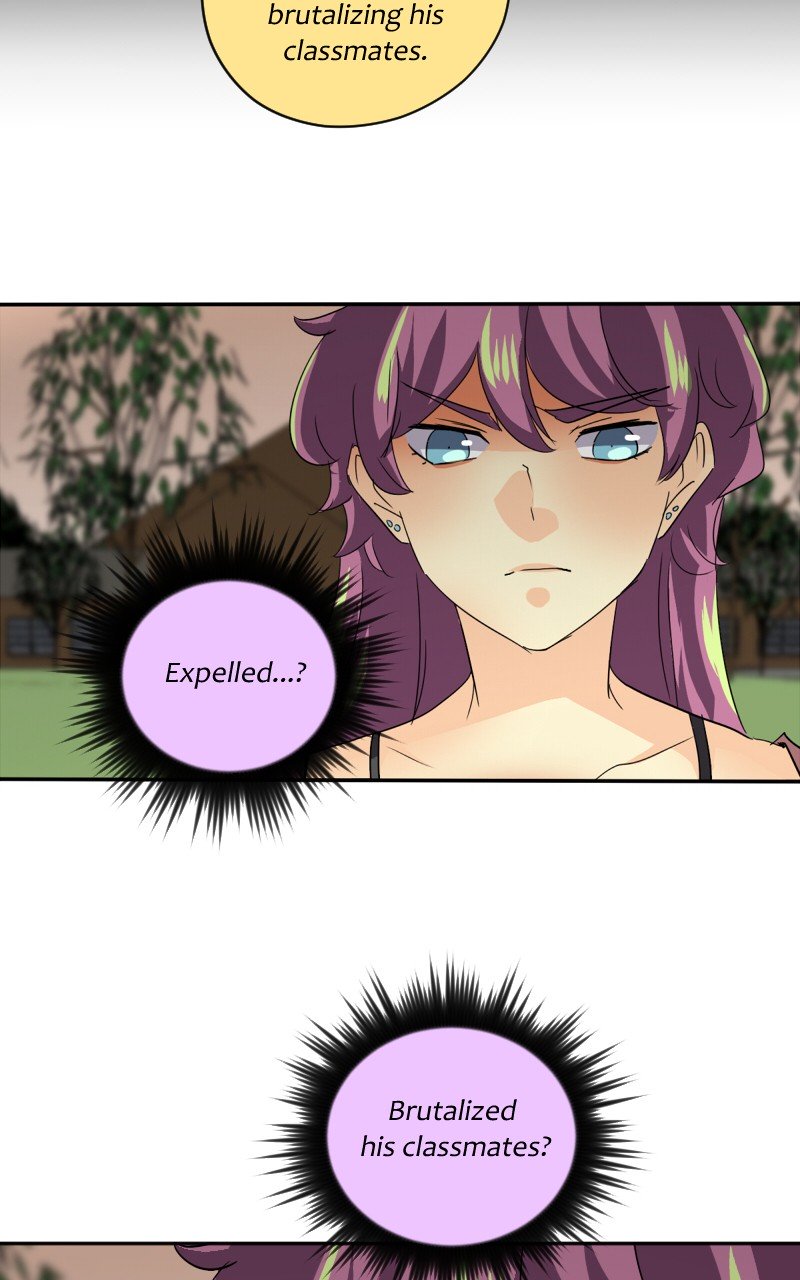 Read unOrdinary Manga EN Manga Online