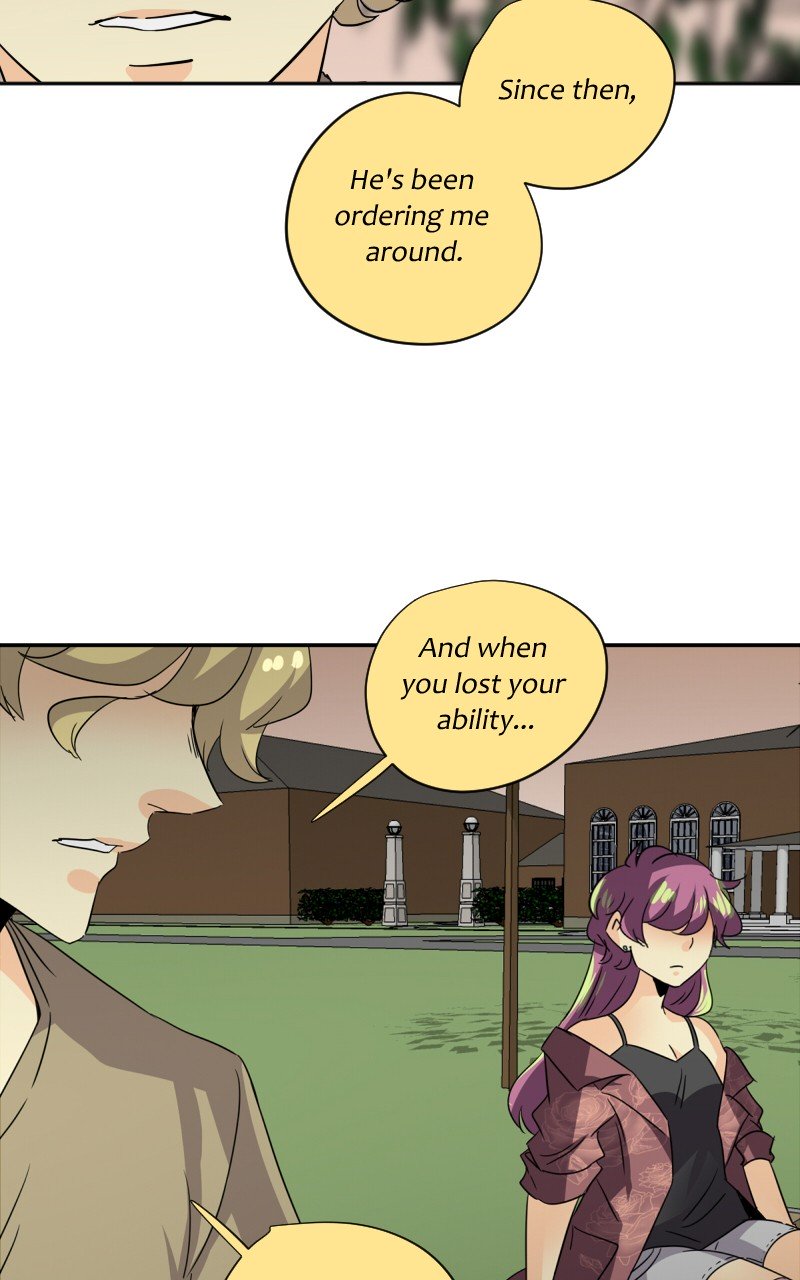 Read unOrdinary Manga EN Manga Online