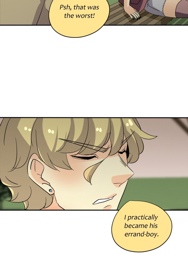 Read unOrdinary Manga EN Manga Online