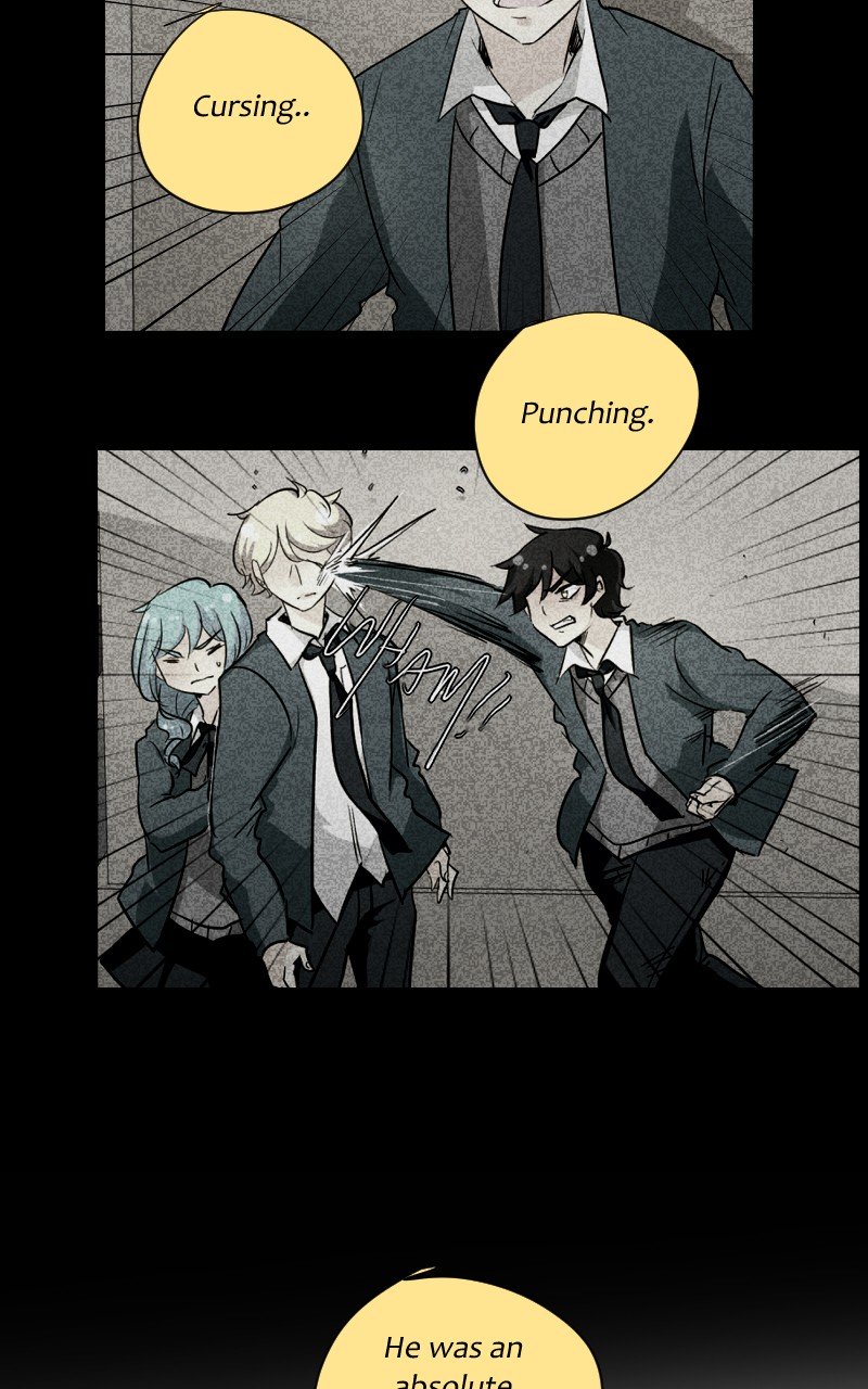 Read unOrdinary Manga EN Manga Online