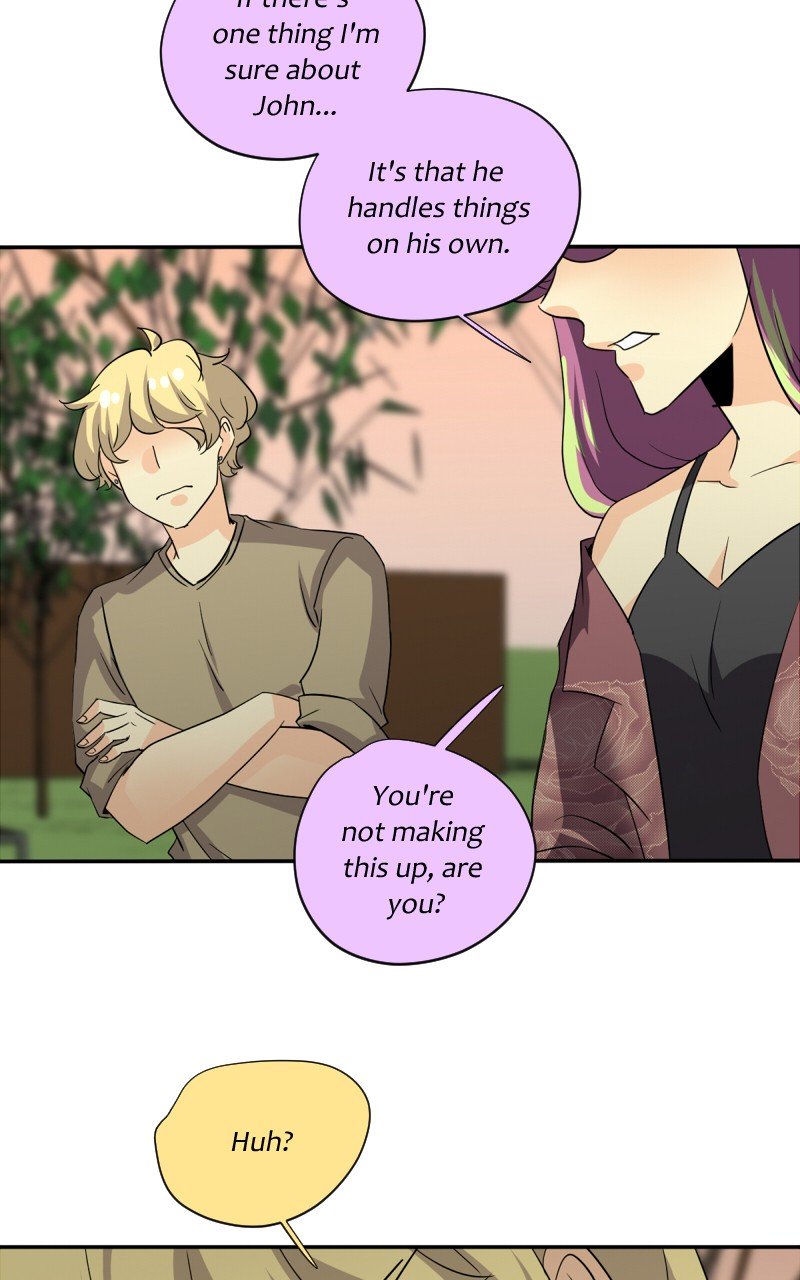 Read unOrdinary Manga EN Manga Online