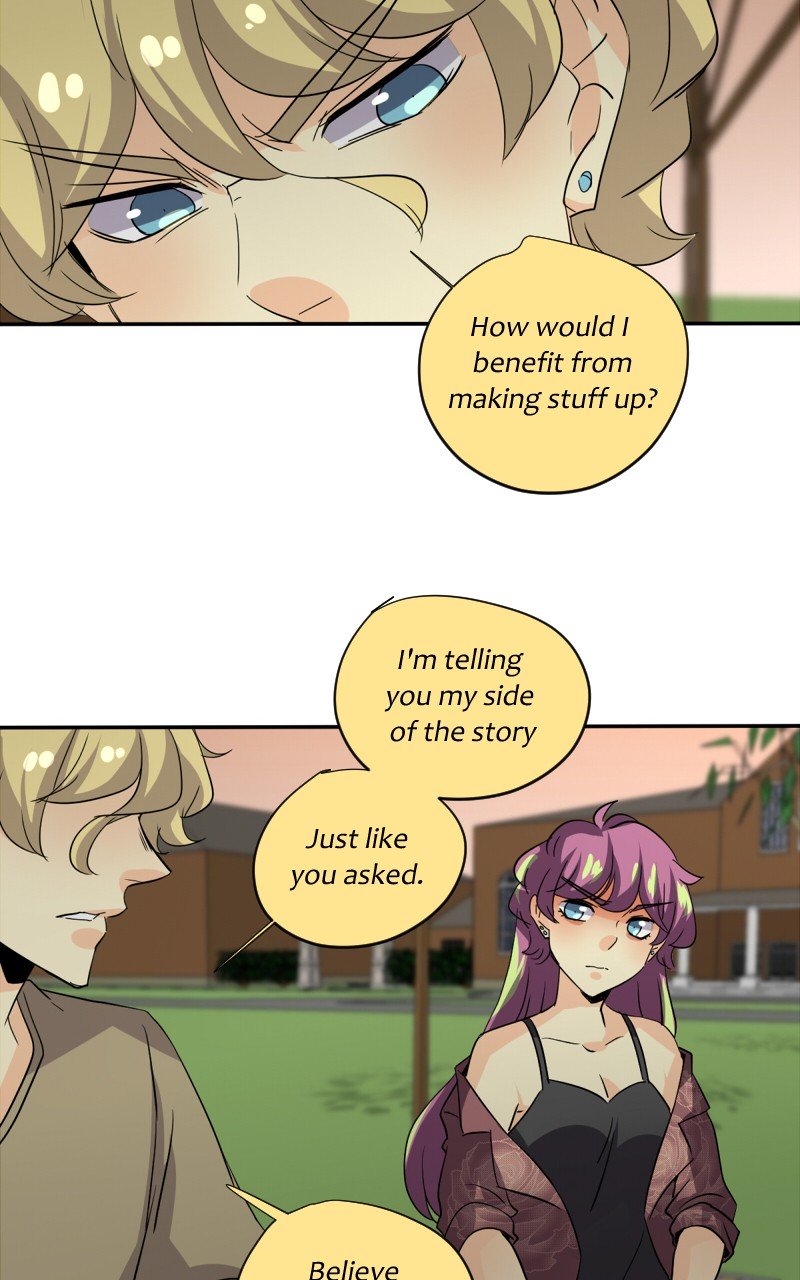 Read unOrdinary Manga EN Manga Online