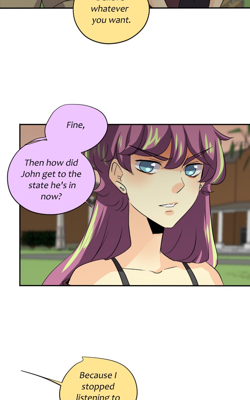 Read unOrdinary Manga EN Manga Online