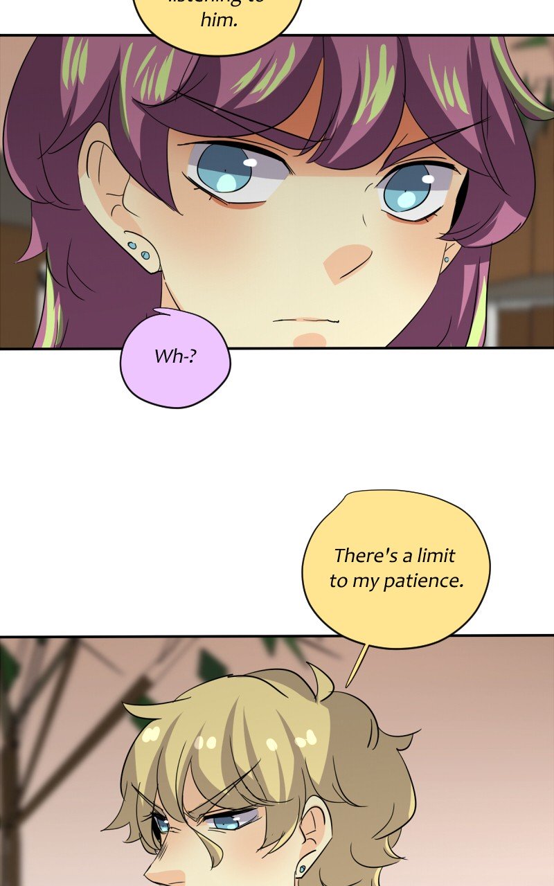 Read unOrdinary Manga EN Manga Online
