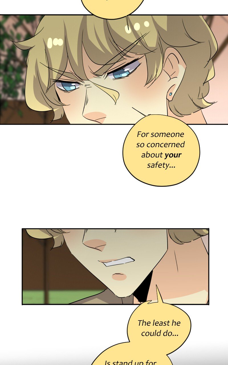 Read unOrdinary Manga EN Manga Online