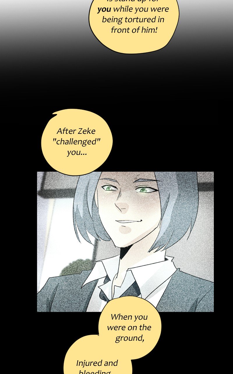 Read unOrdinary Manga EN Manga Online