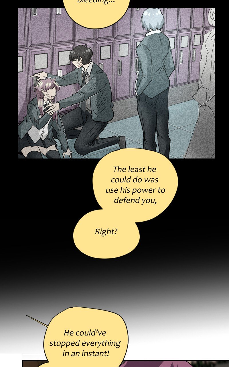 Read unOrdinary Manga EN Manga Online