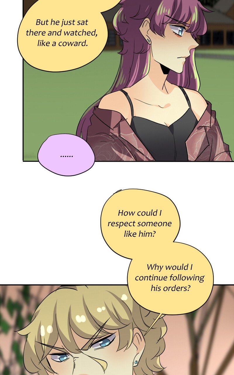 Read unOrdinary Manga EN Manga Online
