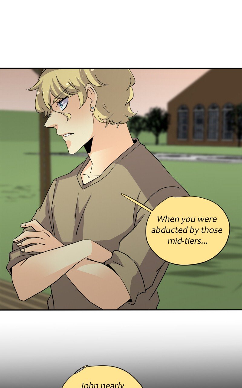 Read unOrdinary Manga EN Manga Online