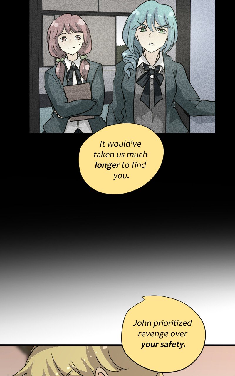Read unOrdinary Manga EN Manga Online