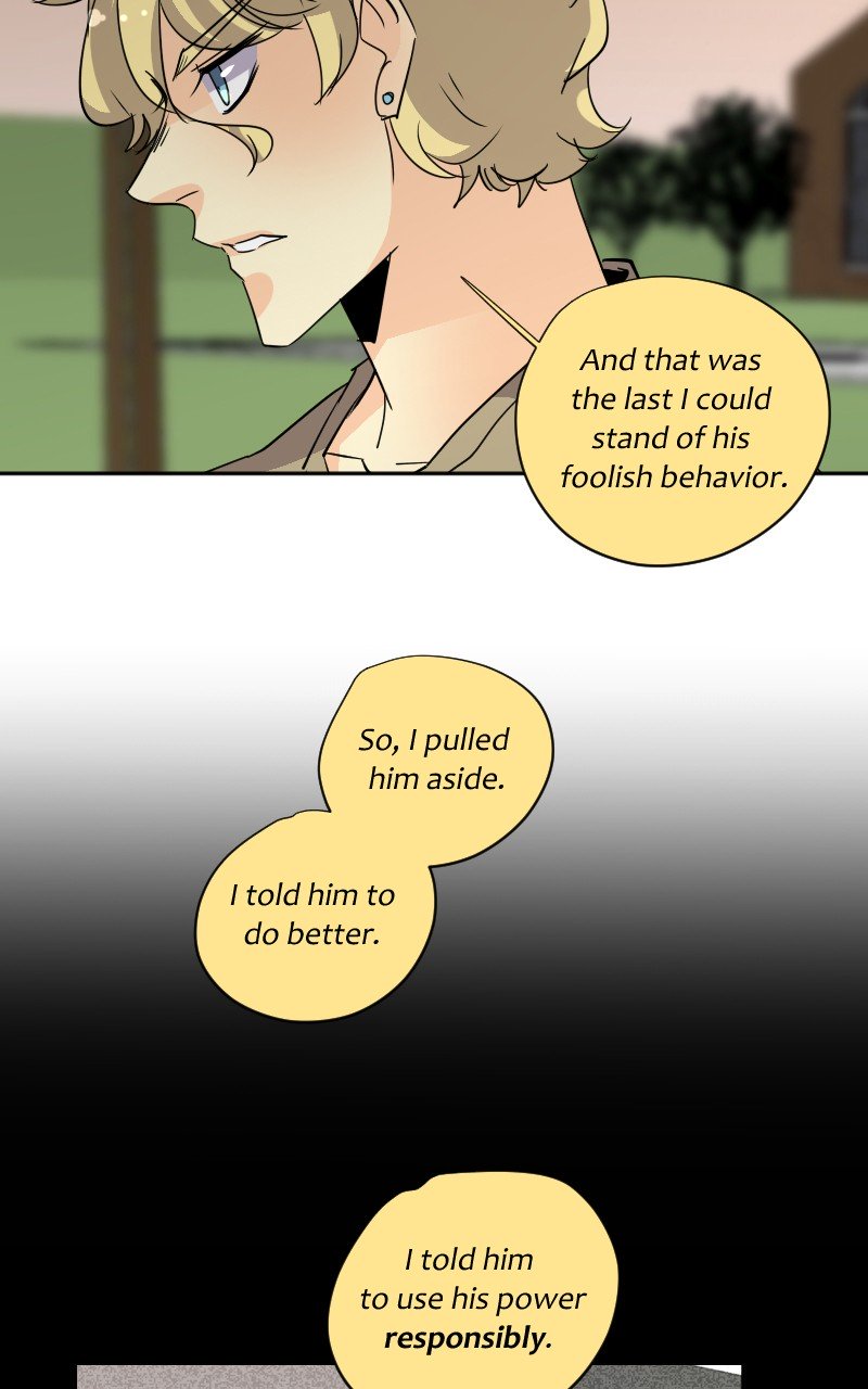 Read unOrdinary Manga EN Manga Online