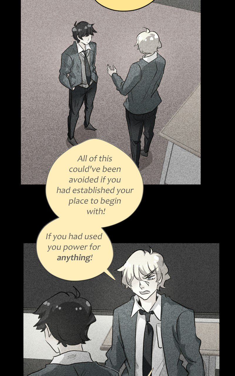Read unOrdinary Manga EN Manga Online