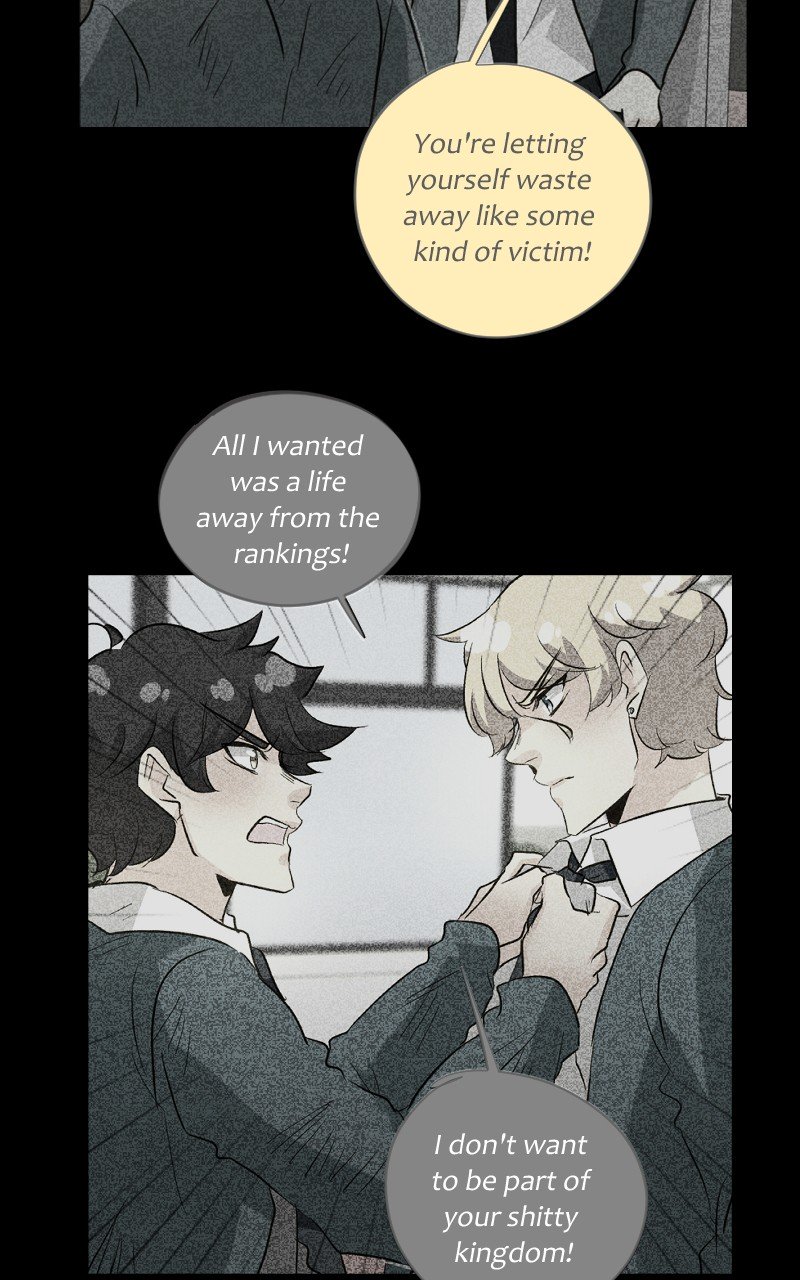 Read unOrdinary Manga EN Manga Online
