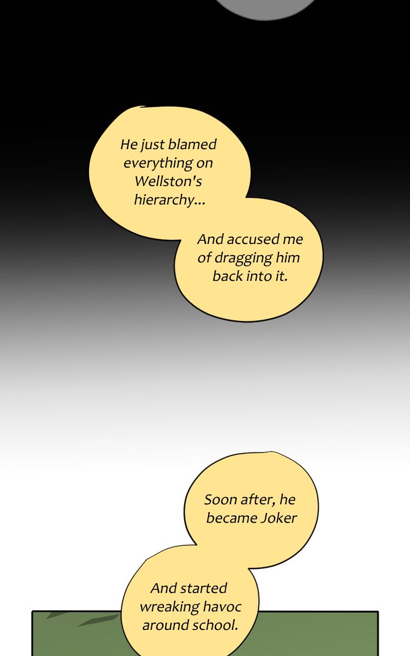 Read unOrdinary Manga EN Manga Online