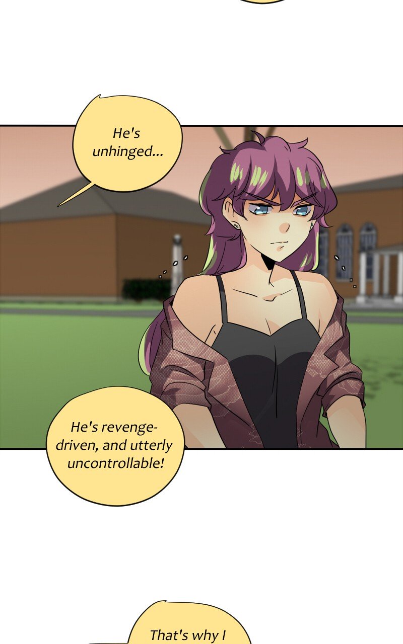 Read unOrdinary Manga EN Manga Online