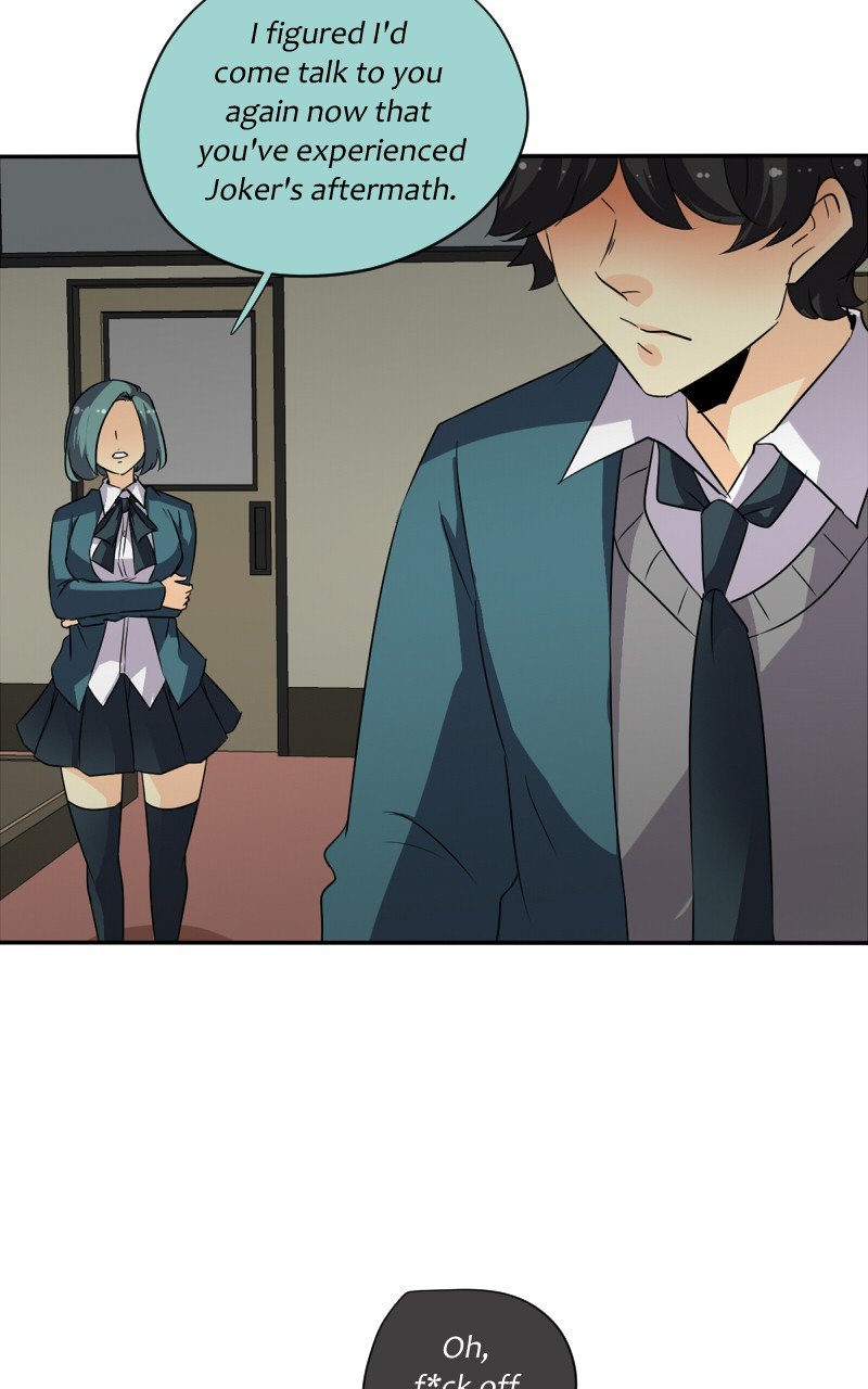Read unOrdinary Manga EN Manga Online