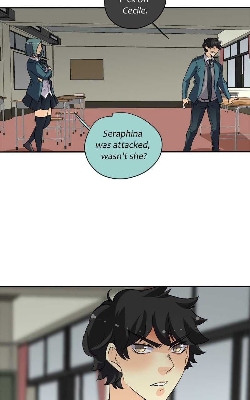 Read unOrdinary Manga EN Manga Online