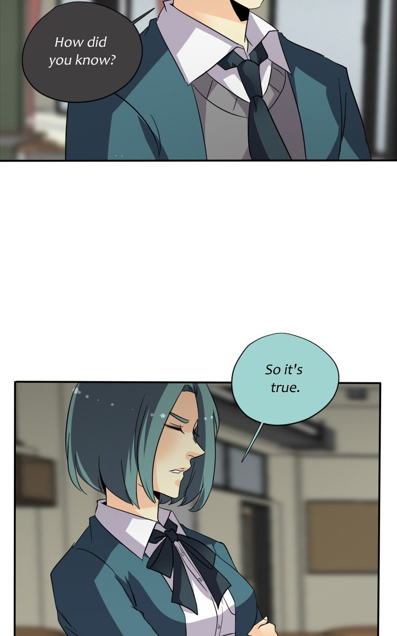 Read unOrdinary Manga EN Manga Online