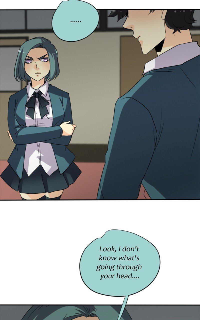 Read unOrdinary Manga EN Manga Online