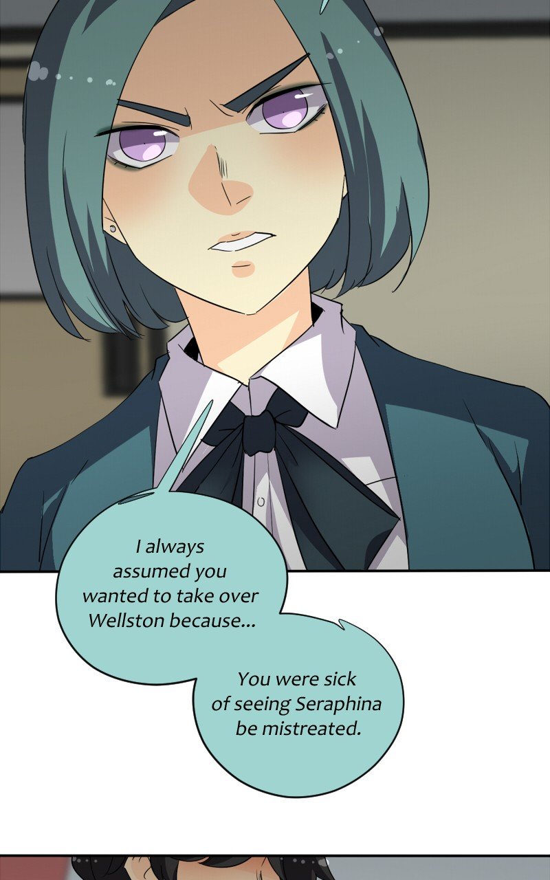 Read unOrdinary Manga EN Manga Online