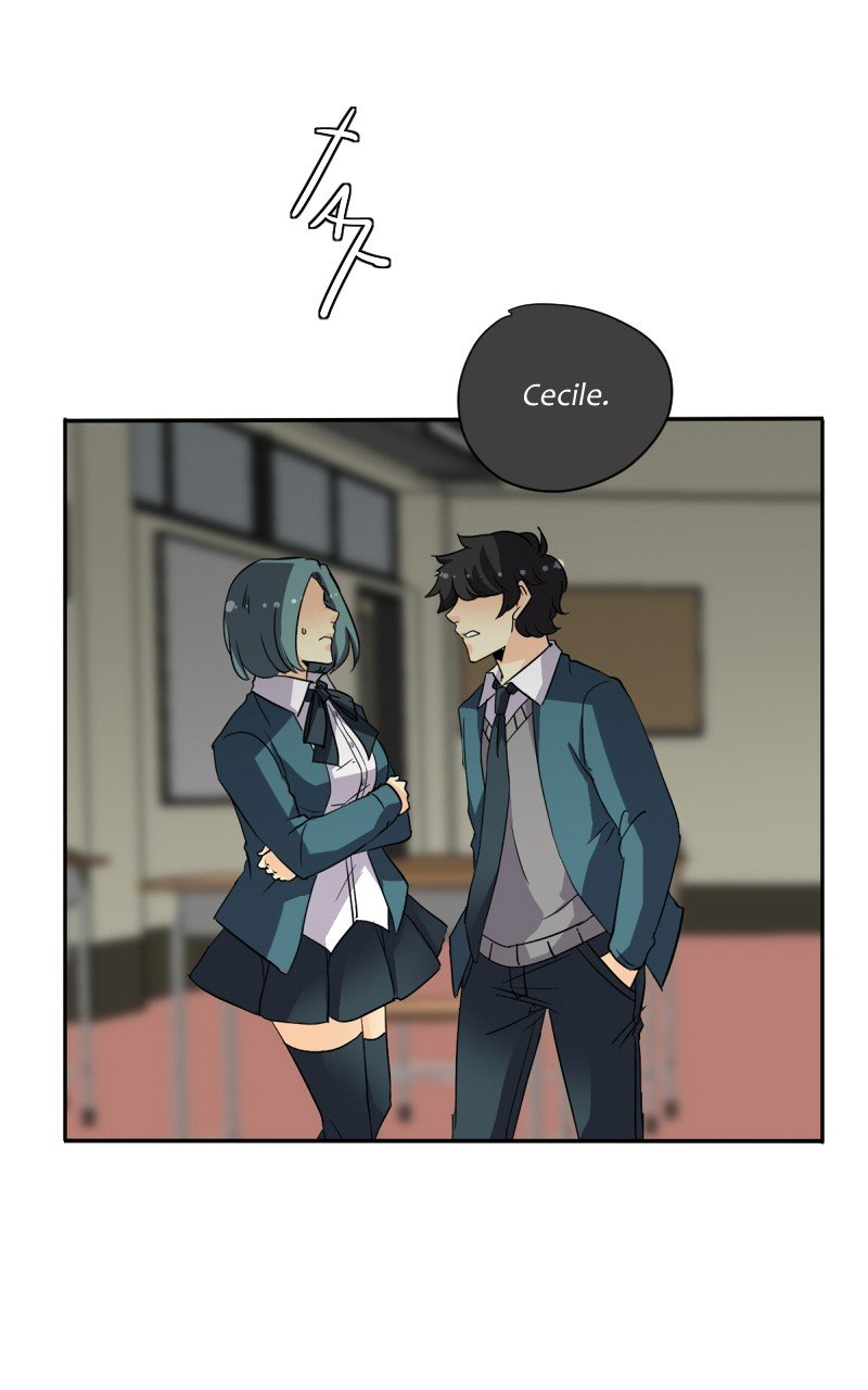 Read unOrdinary Manga EN Manga Online