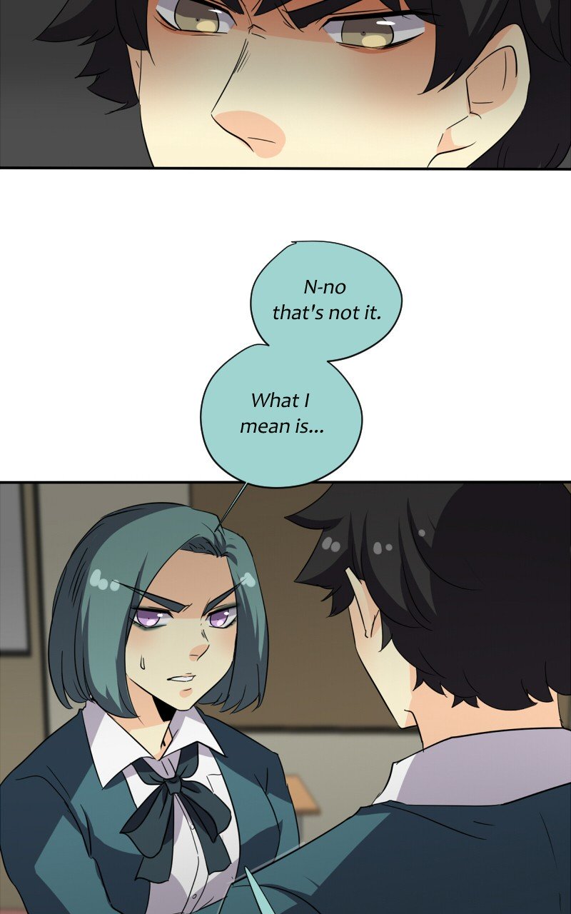 Read unOrdinary Manga EN Manga Online