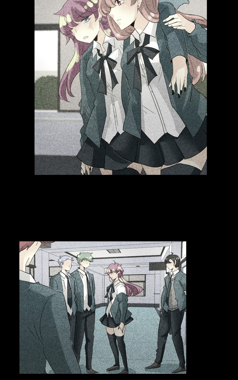 Read unOrdinary Manga EN Manga Online