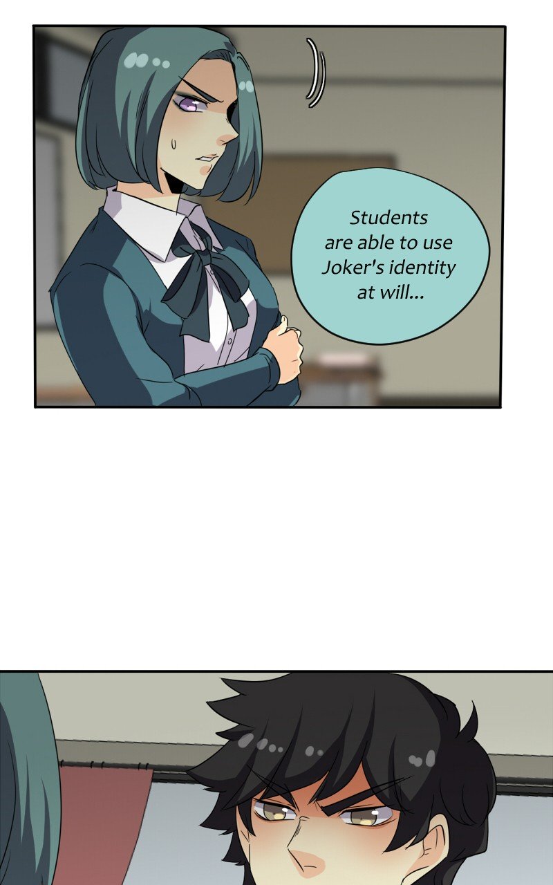 Read unOrdinary Manga EN Manga Online