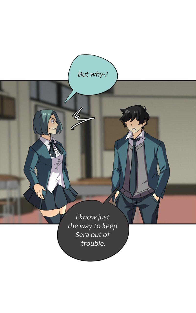 Read unOrdinary Manga EN Manga Online