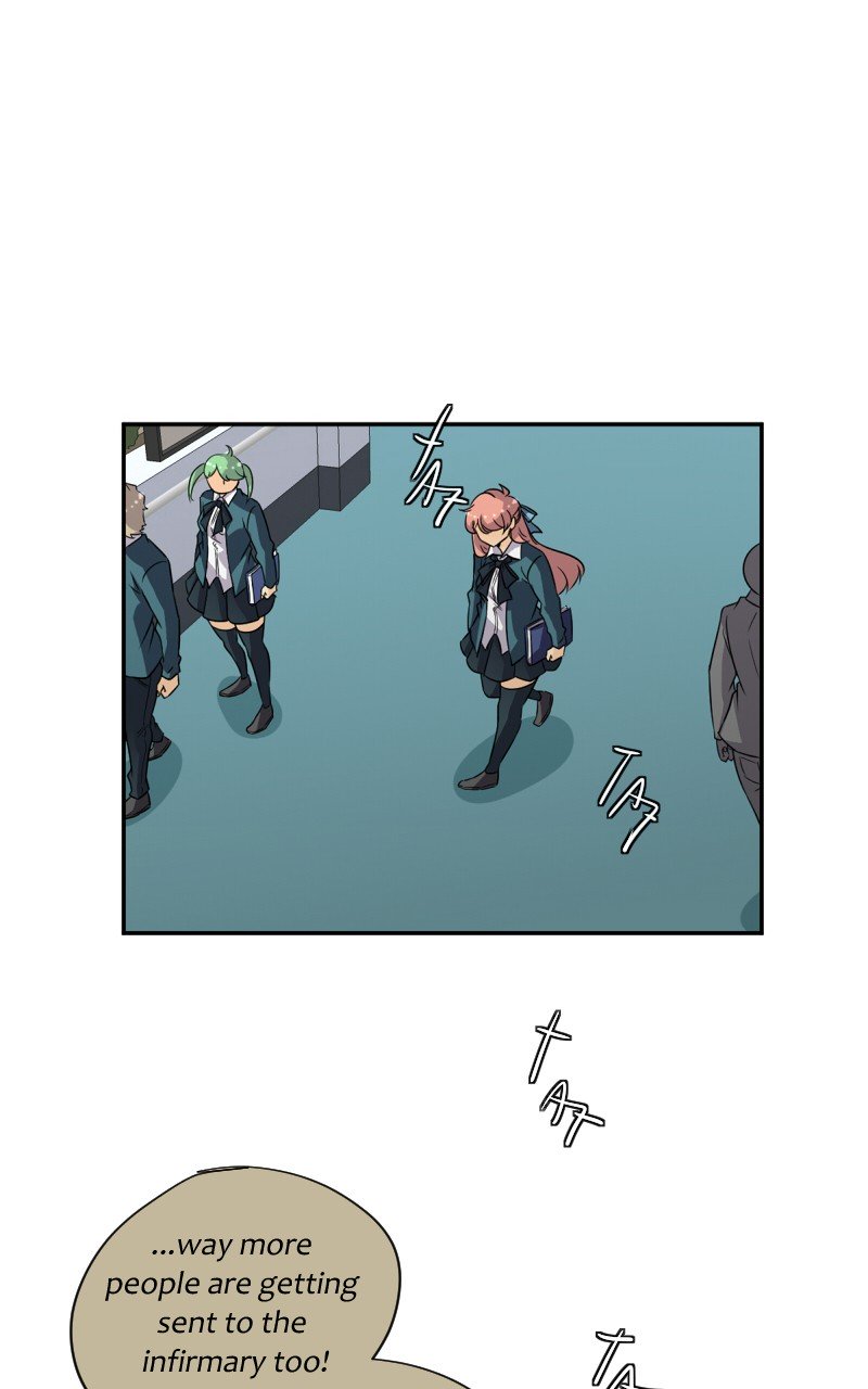Read unOrdinary Manga EN Manga Online
