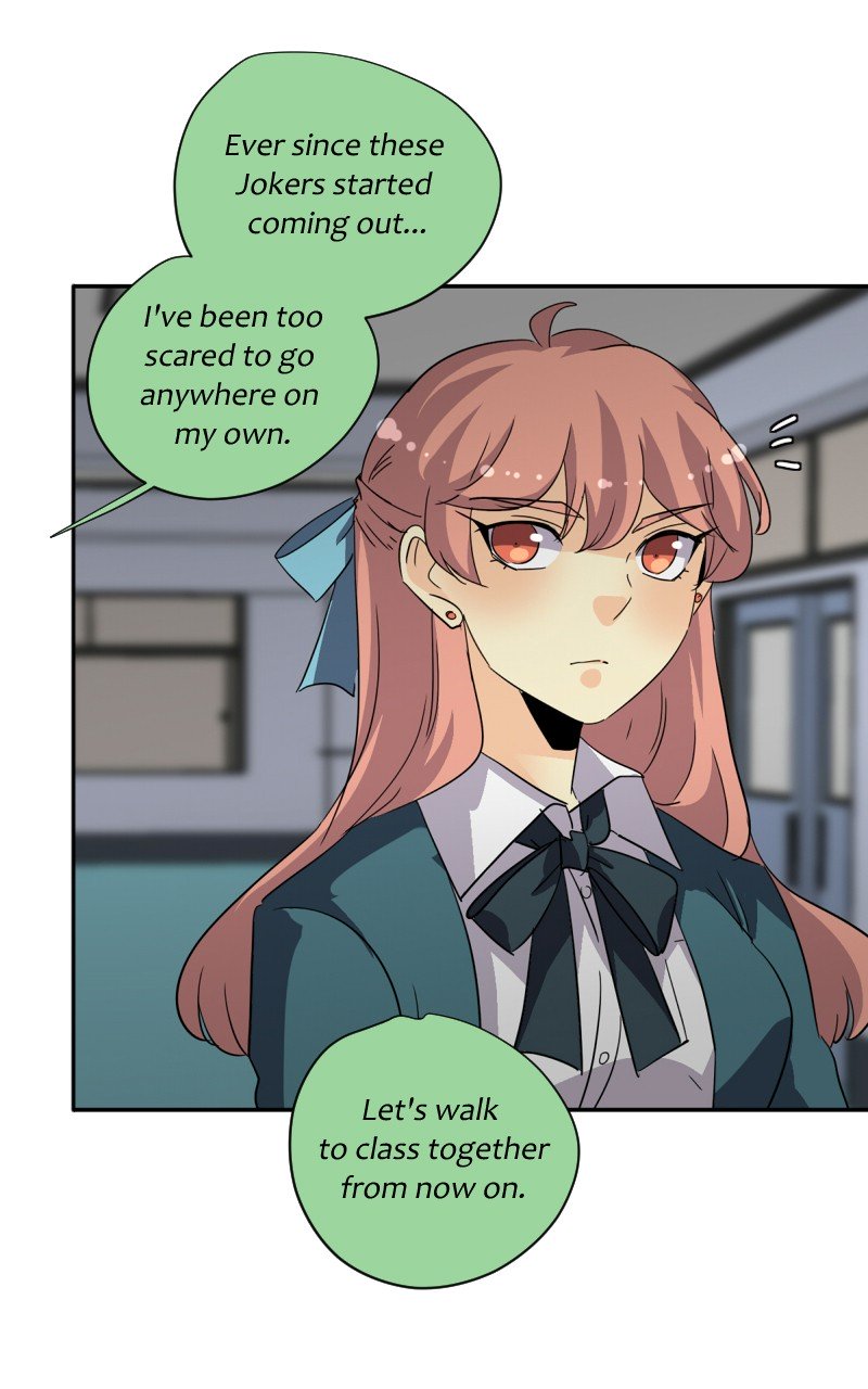 Read unOrdinary Manga EN Manga Online