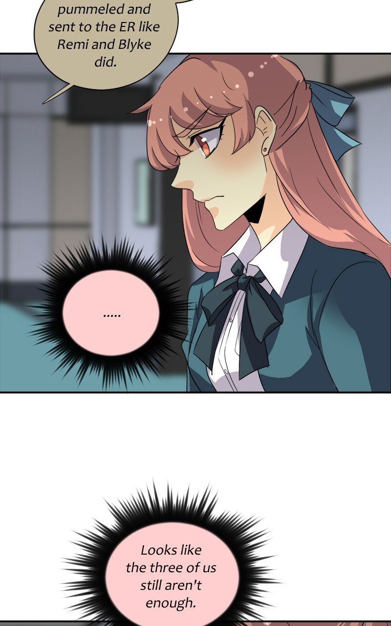 Read unOrdinary Manga EN Manga Online