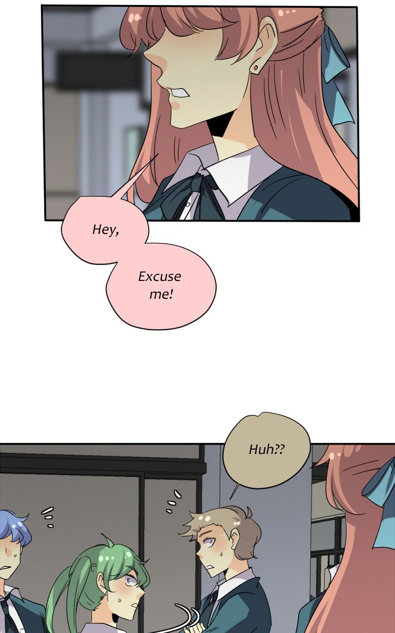 Read unOrdinary Manga EN Manga Online
