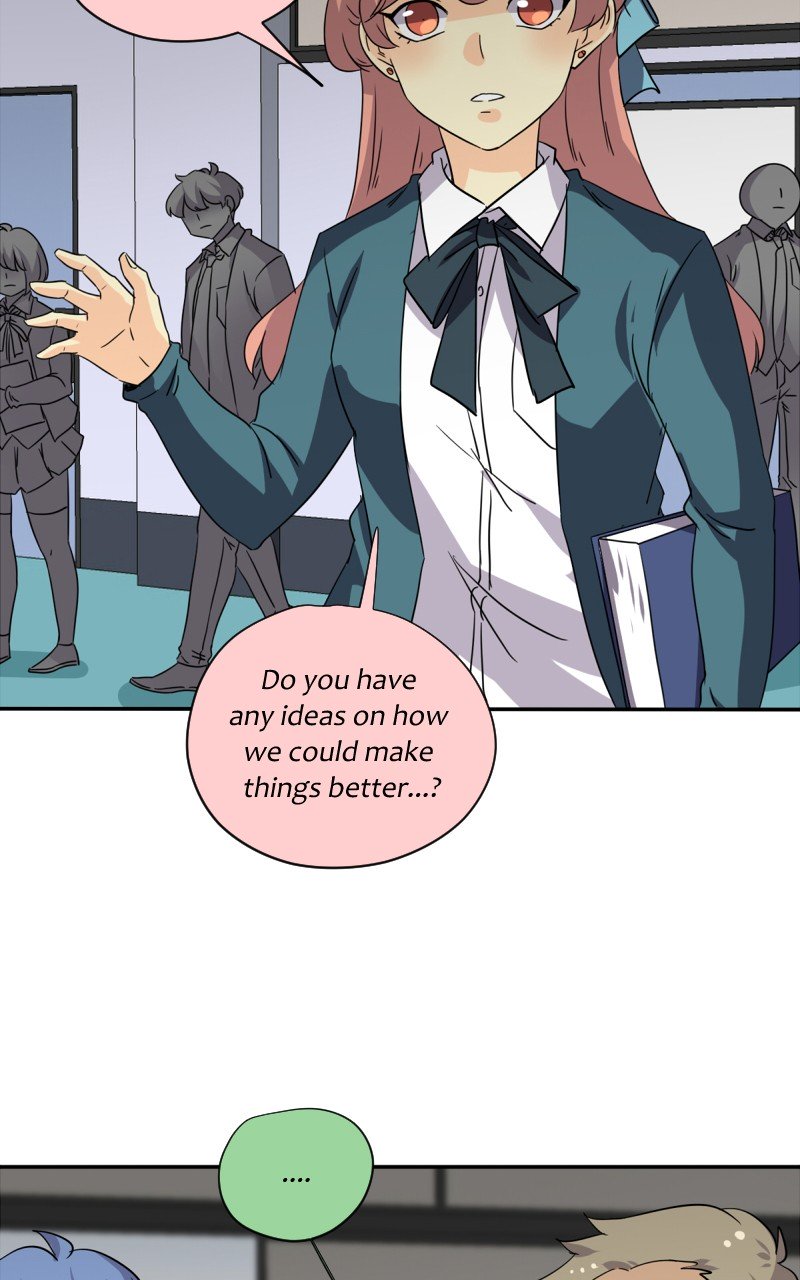 Read unOrdinary Manga EN Manga Online