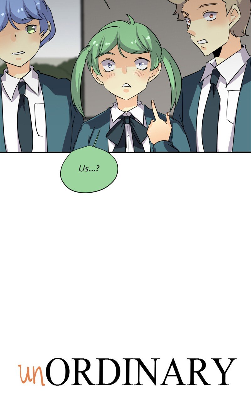 Read unOrdinary Manga EN Manga Online