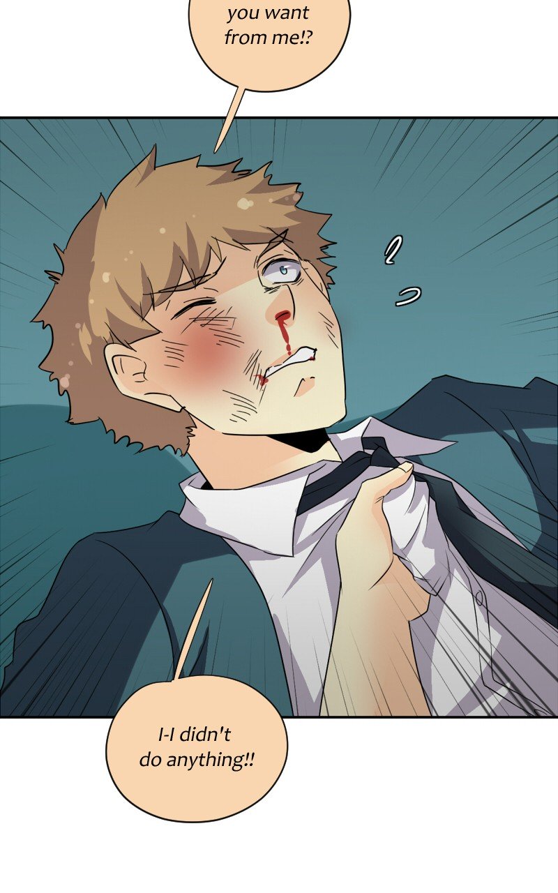 Read unOrdinary Manga EN Manga Online