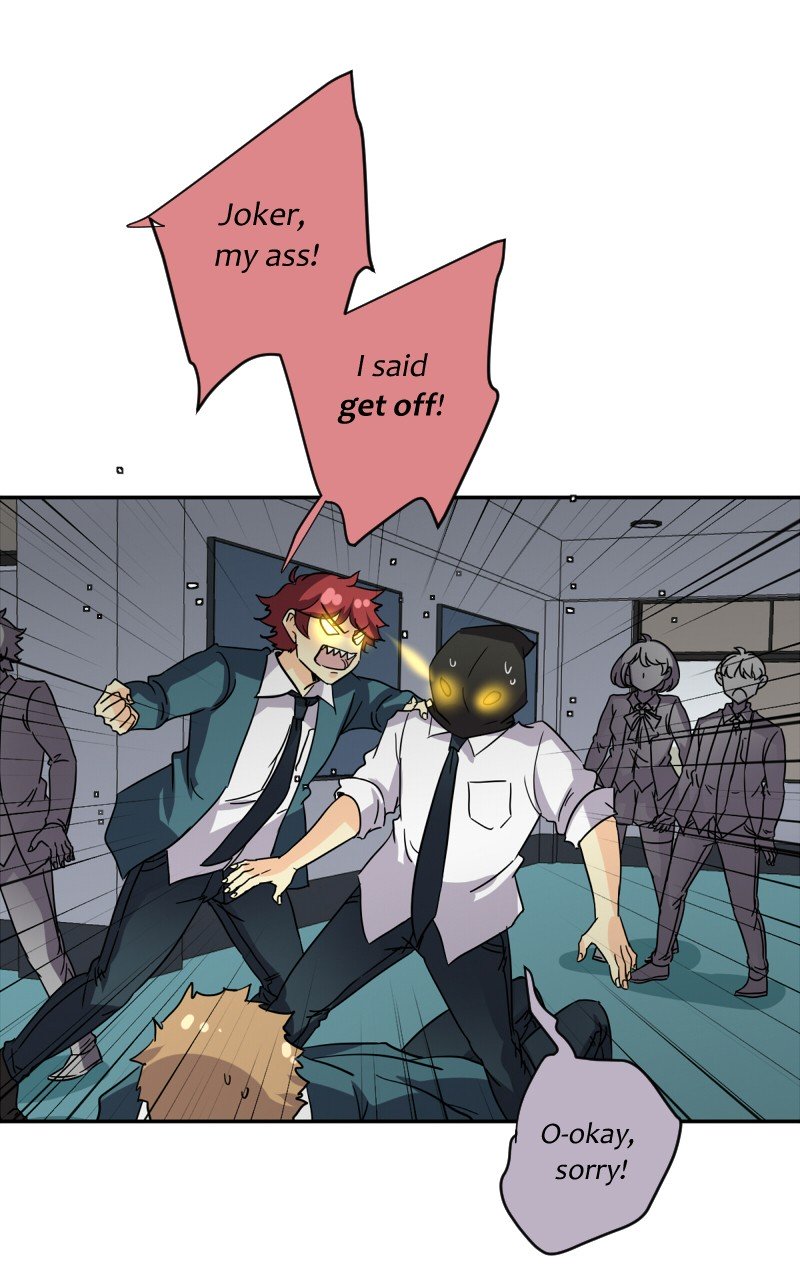 Read unOrdinary Manga EN Manga Online