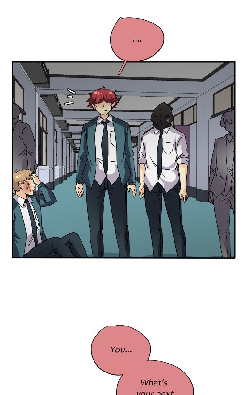 Read unOrdinary Manga EN Manga Online