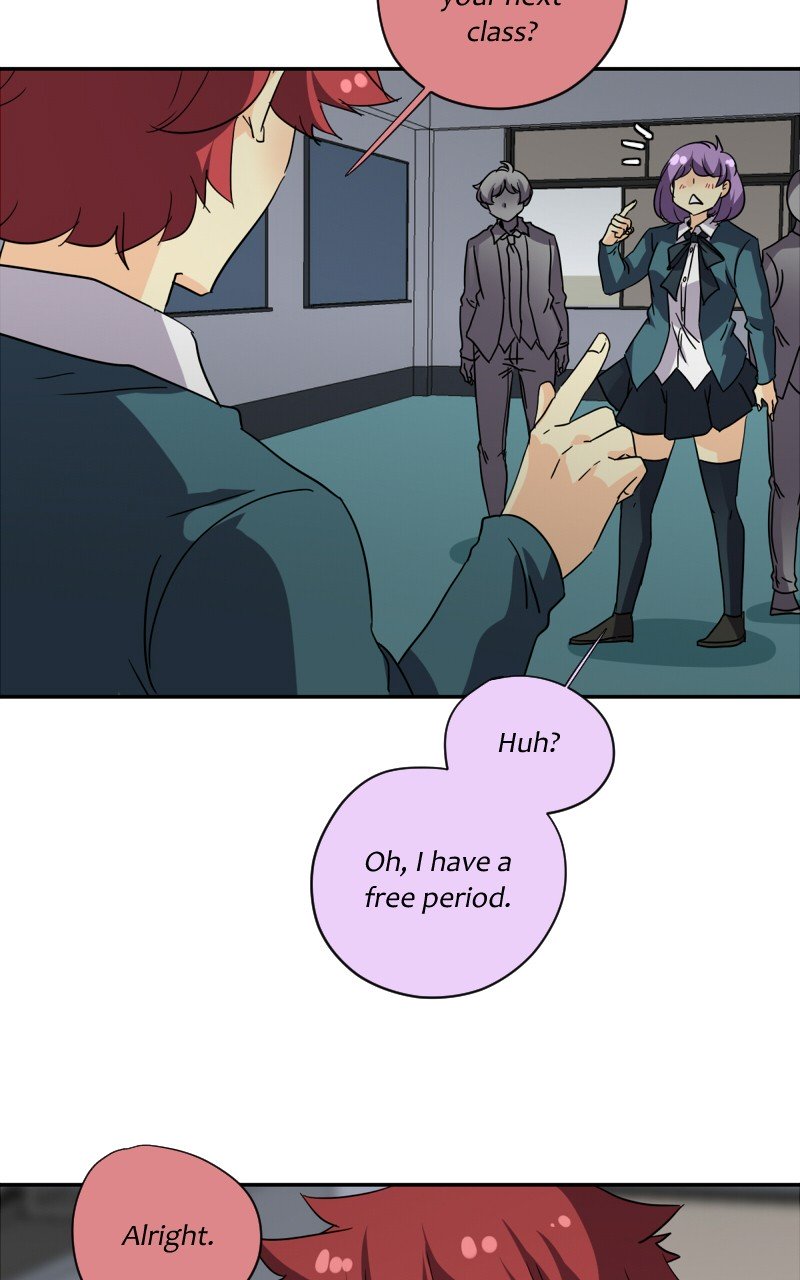 Read unOrdinary Manga EN Manga Online