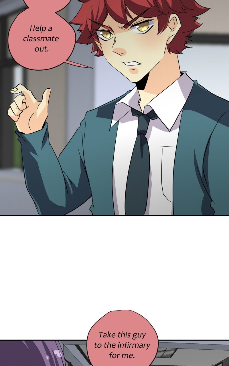 Read unOrdinary Manga EN Manga Online