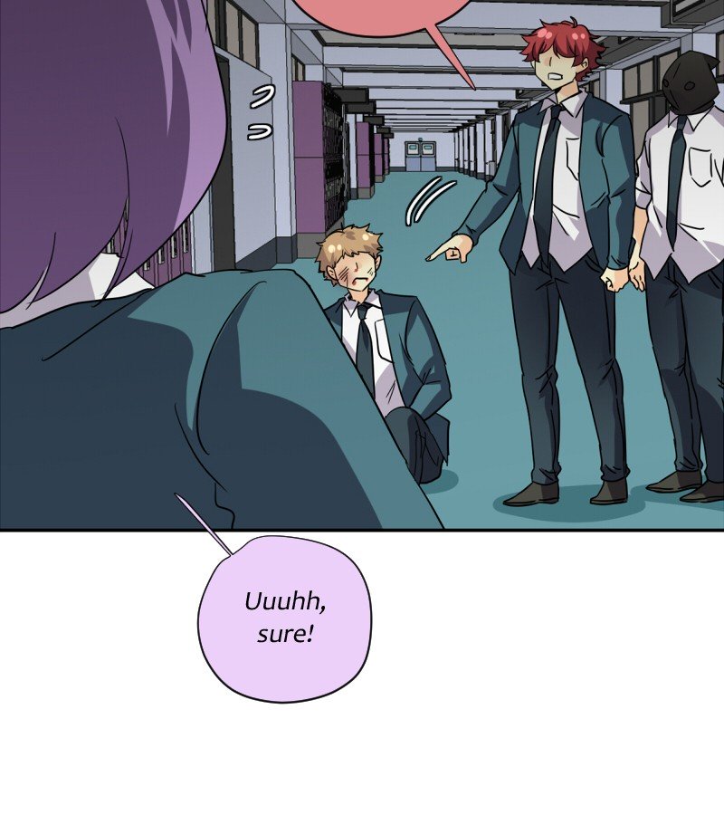 Read unOrdinary Manga EN Manga Online