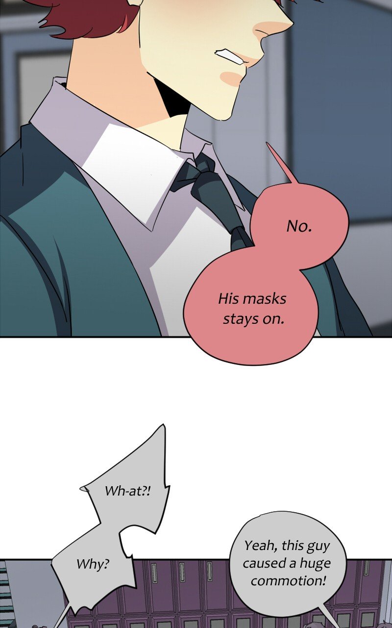 Read unOrdinary Manga EN Manga Online