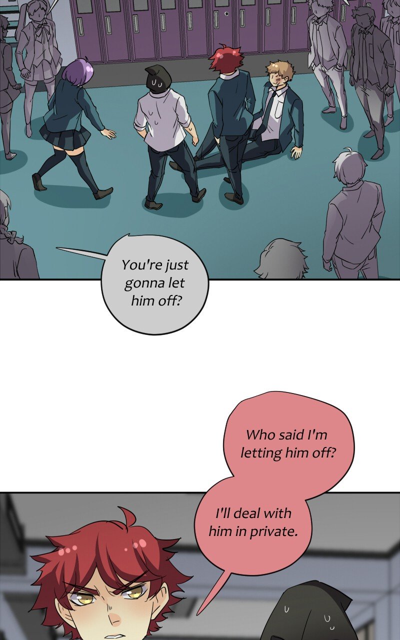 Read unOrdinary Manga EN Manga Online