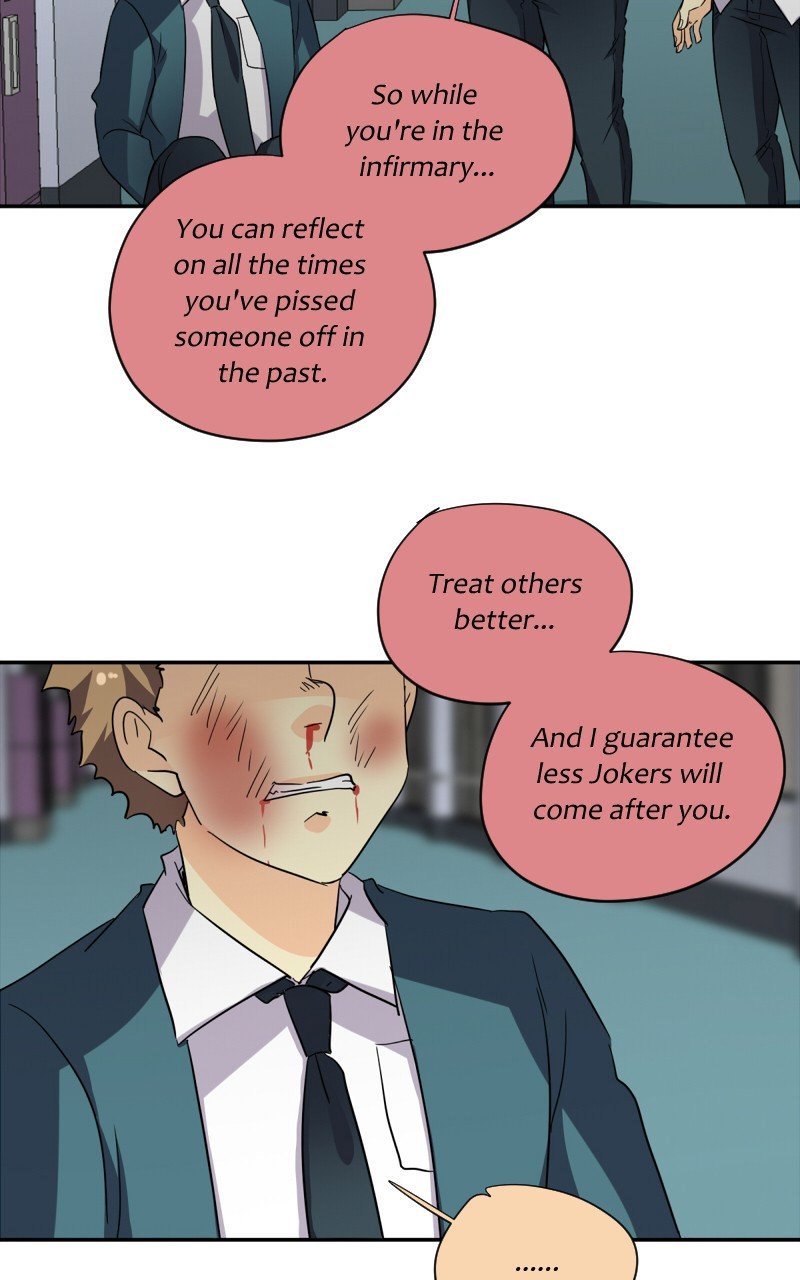 Read unOrdinary Manga EN Manga Online