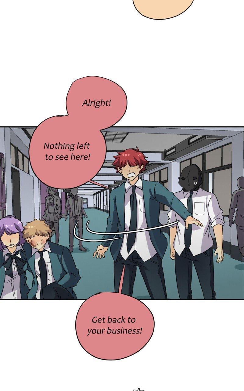 Read unOrdinary Manga EN Manga Online