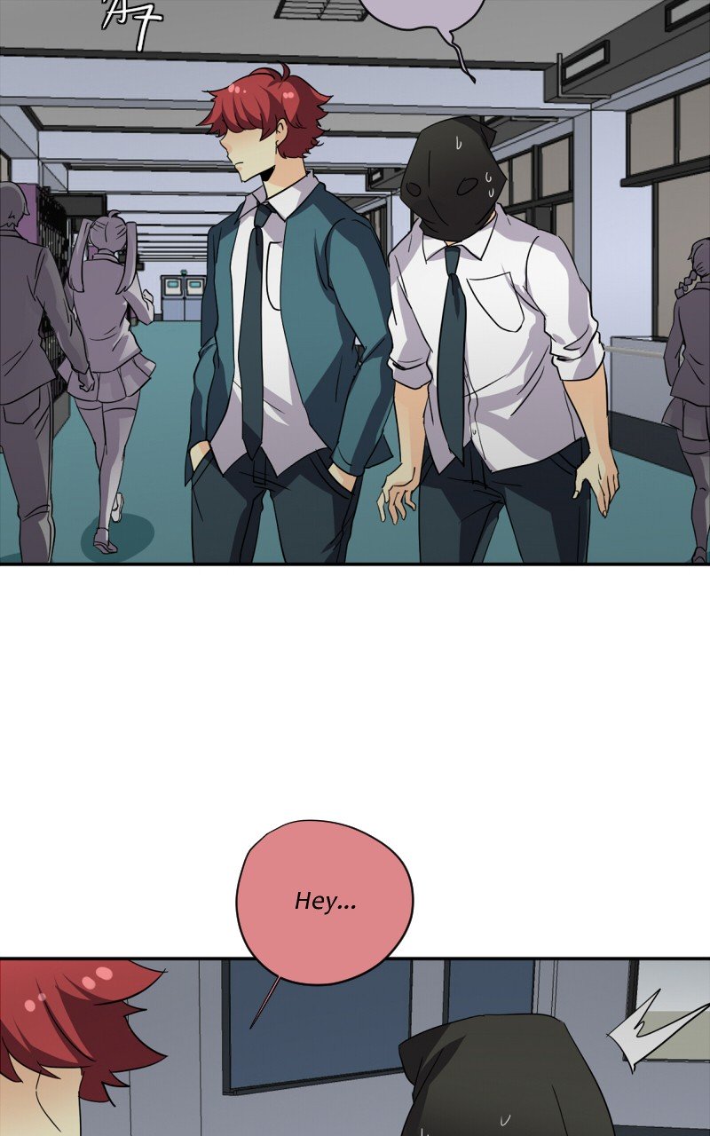 Read unOrdinary Manga EN Manga Online